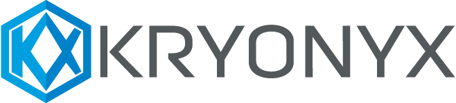 Kryonyx Logo